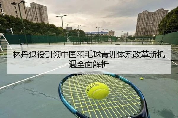 林丹退役引领中国羽毛球青训体系改革新机遇全面解析